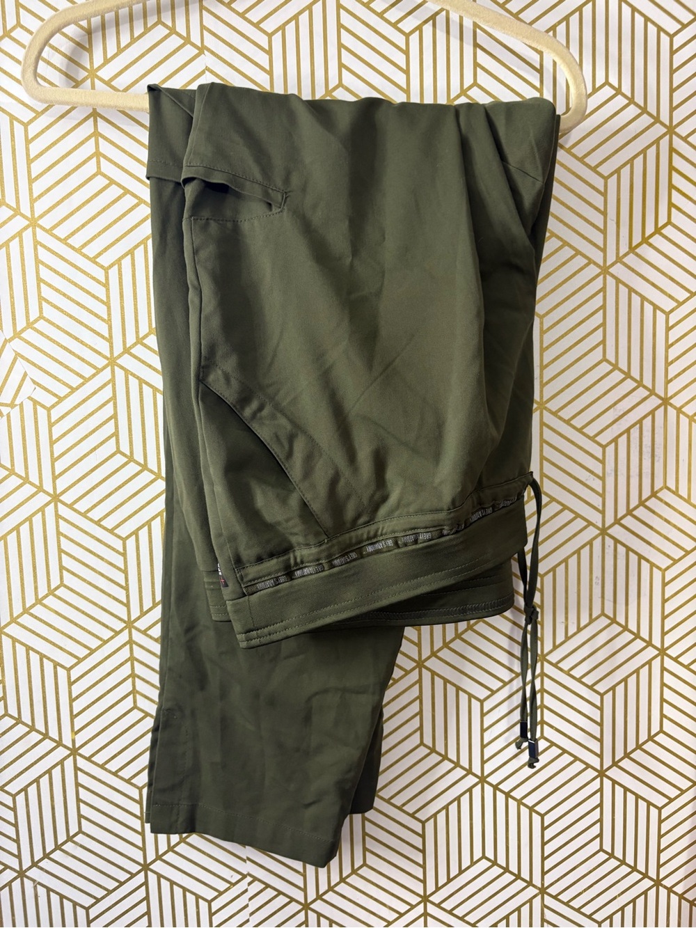 Grey’s Anatomy scrub Drawstring Pants 3XL